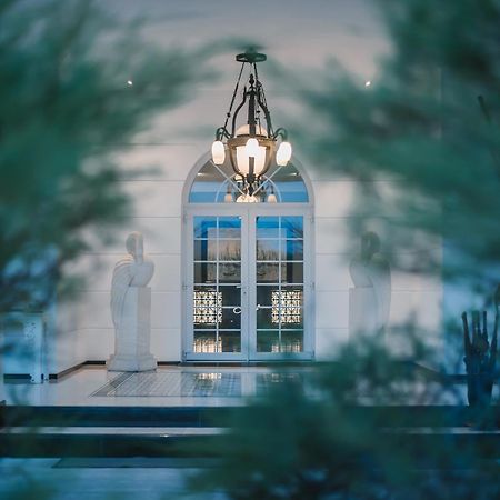 Cascades Suites Ubud Zewnętrze zdjęcie