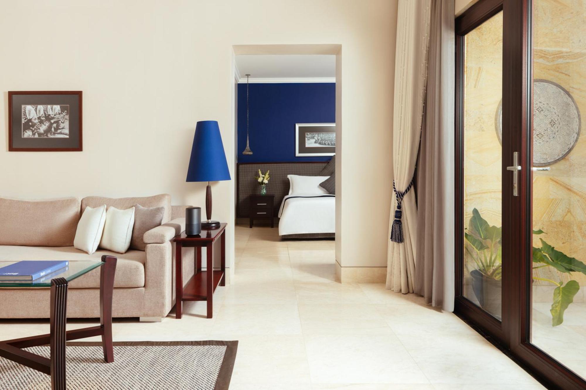 Cascades Suites Ubud Zewnętrze zdjęcie