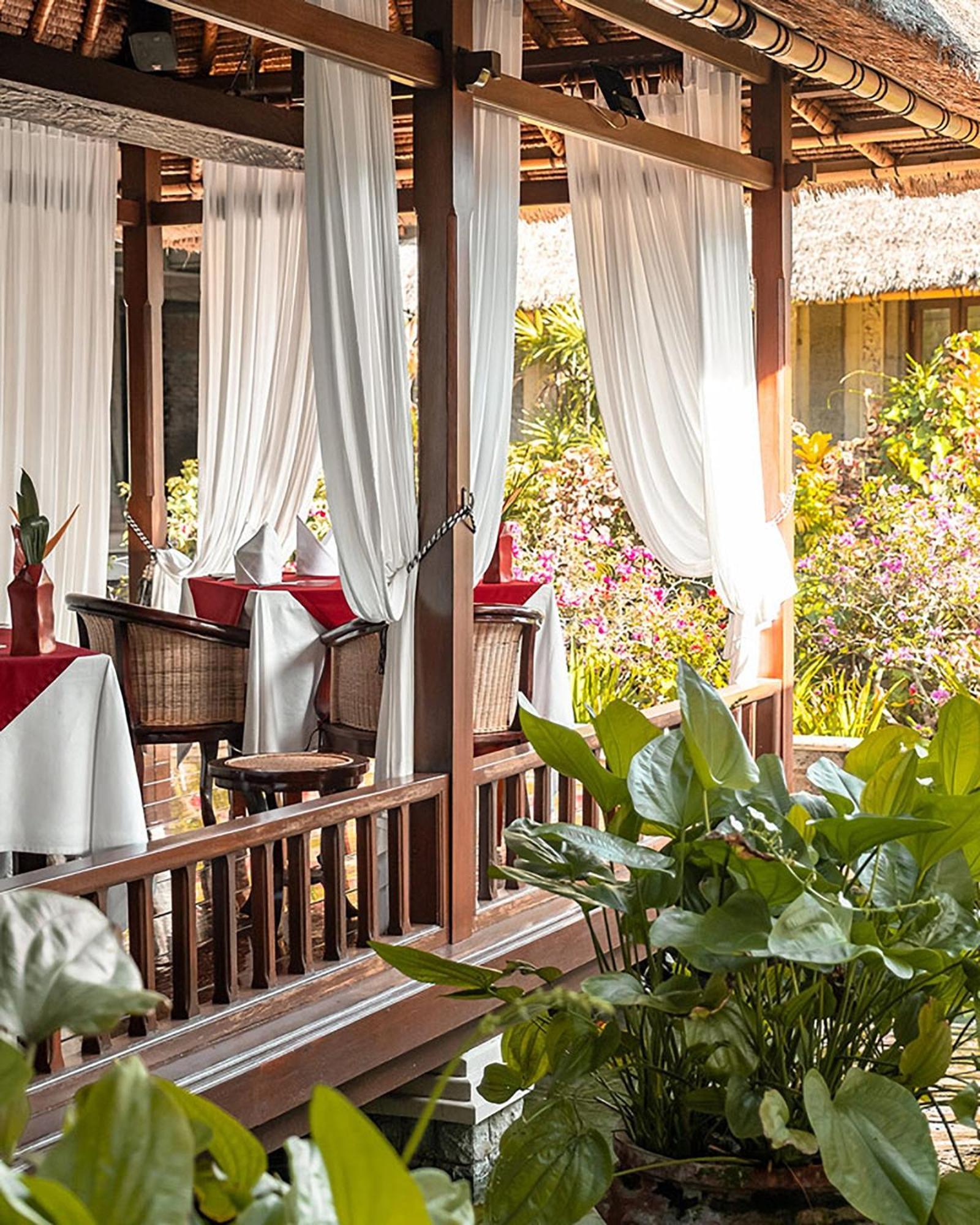 Cascades Suites Ubud Zewnętrze zdjęcie