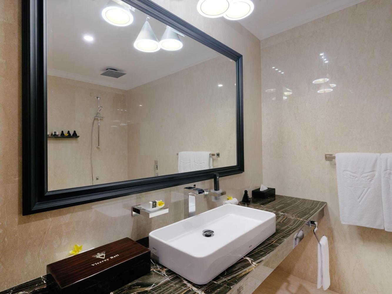 Cascades Suites Ubud Zewnętrze zdjęcie
